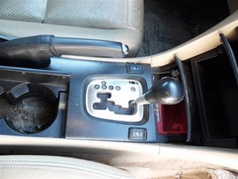 2006 ACURA TSX STD WHITE 2.4 AT A20284